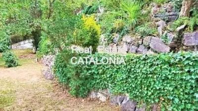 Chalet on Carrer de Breda photo 58