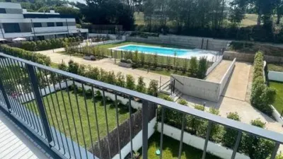Piso – Arillo, O Bosque, Os Tornos - Vista 5