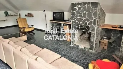 Chalet on Carrer de Breda photo 55