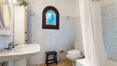 Chalet in Benissa photo 8