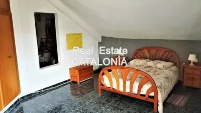 Chalet on Carrer de Breda photo 48