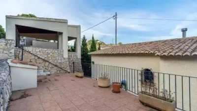Chalet in Benissa photo 20