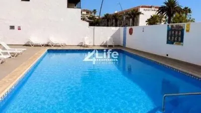 House on Avenida Marítima, Puerto de Santiago photo 19