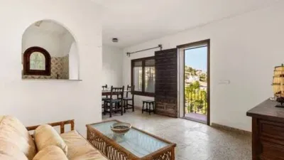Chalet in Benissa photo 9
