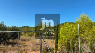 Terreno en venta en Aýna - Vista 4