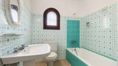 Chalet in Benissa photo 12