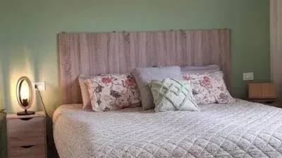 Apartment on Calle Chasna photo 18