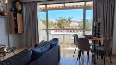 Apartment on Avenida Palm-mar photo 14