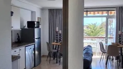 Apartment on Avenida Palm-mar photo 11