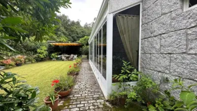 Chalet en calle Noveledo, 6 photo 3