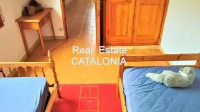 Chalet on Carrer de Breda photo 39