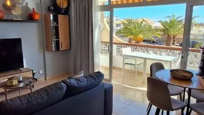 Apartment on Avenida Palm-mar photo 15