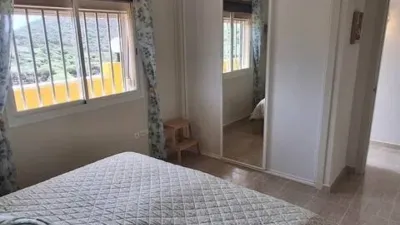 Apartment on Calle Chasna photo 13