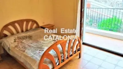 Chalet on Carrer de Breda photo 34