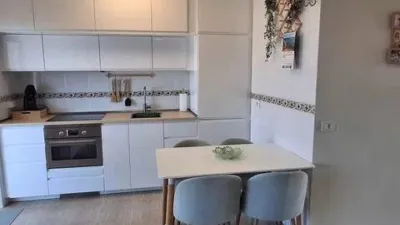 Apartment on Calle Chasna photo 24