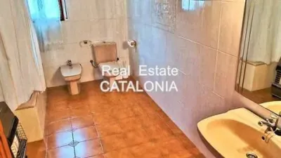 Chalet on Carrer de Breda photo 36