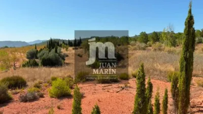 Terreno en venta en Aýna - Más