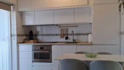 Apartment on Calle Chasna photo 25