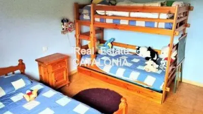 Chalet on Carrer de Breda photo 41