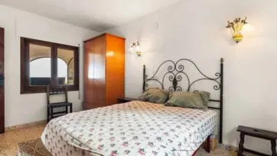 Chalet in Benissa photo 36