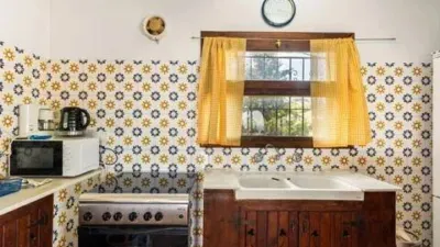 Chalet in Benissa photo 15