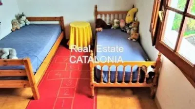 Chalet on Carrer de Breda photo 38