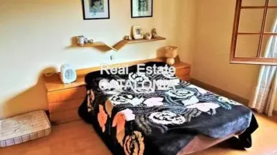 Chalet on Carrer de Breda photo 43