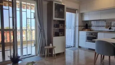 Apartment on Calle Chasna photo 27
