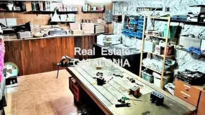 Chalet on Carrer de Breda photo 62