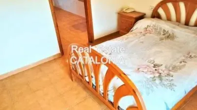 Chalet on Carrer de Breda photo 32