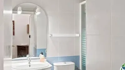Apartment on Avinguda de Fages de Climent photo 15