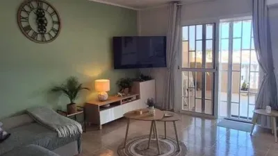 Apartment on Calle Chasna photo 22