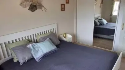 Apartment on Calle Chasna photo 16