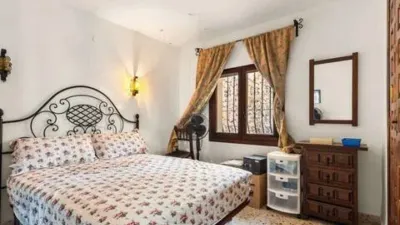 Chalet in Benissa photo 7