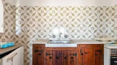 Chalet in Benissa photo 13