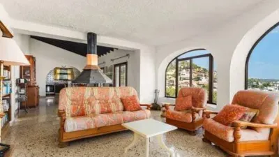 Chalet in Benissa photo 6