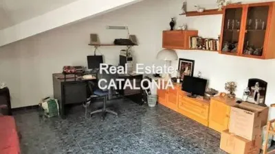 Chalet on Carrer de Breda photo 52