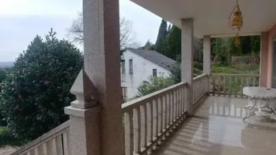 Chalet in Núcleo photo 4