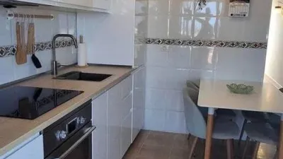 Apartment on Calle Chasna photo 26