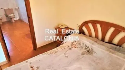 Chalet on Carrer de Breda photo 33