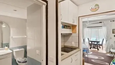 Apartment on Avinguda de Fages de Climent photo 16