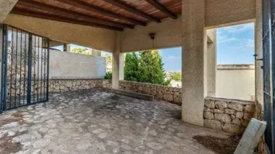 Chalet in Benissa photo 38