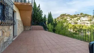 Chalet in Benissa photo 28