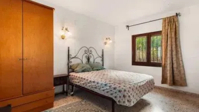 Chalet in Benissa photo 35