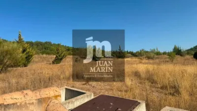 Terreno en venta en Aýna - Vista 5