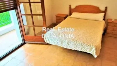 Chalet on Carrer de Breda photo 28