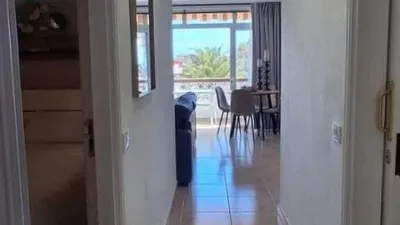 Apartment on Avenida Palm-mar photo 2