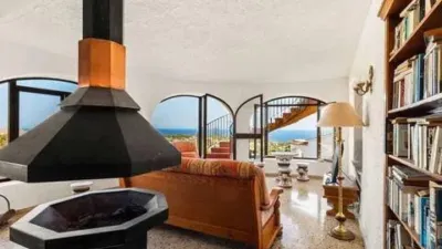 Chalet in Benissa photo 34