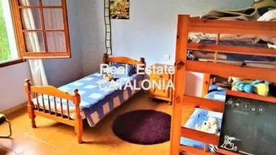 Chalet on Carrer de Breda photo 40