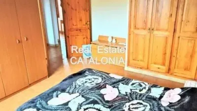 Chalet on Carrer de Breda photo 44